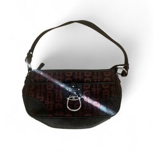 |Etienne Aigner| Y2K Shoulder Bag